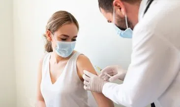 MHRS ve E Devlet ile koronavirüs aşı randevusu alma ekranı! Aşı randevusu nasıl alınır?