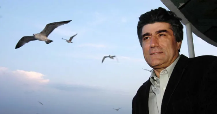 Hrant Dink davasında flaş karar