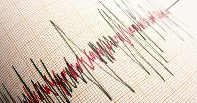 Balıkesir deprem ile sallandı! 20 Ağustos 2025 AFAD ve Kandilli Rasathanesi ile Balıkesir’de deprem mi oldu, şiddeti kaç?