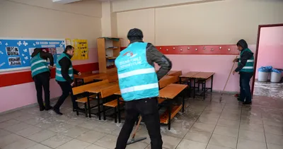 Yarıyıl tatili hükümlülere yaradı