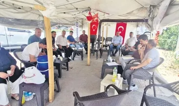 İşçiler 764 gündür adalet bekliyor