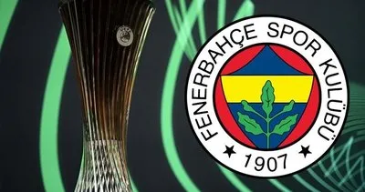 Olympiakos -Fenerbahçe çeyrek final maçı ne zaman, hangi tarihte? Fenerbahçe ile Olympiakos eşleşti!