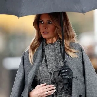Melania Trump'ın Beyaz Saray danışmanını kovdurduğu iddia edildi