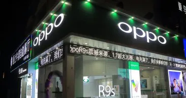 Oppo A9x resmen tanıtıldı! A9x’in özellikleri ve fiyatı nedir?