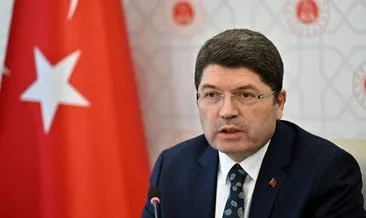 9. Yargı Paketi 2024 açıklaması Bakan Tunç’tan geldi! Yeni yargı paketi ne zaman çıkacak, maddeleri neler?