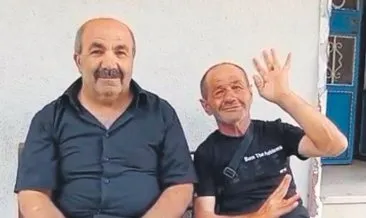 Film gibi olay! 30 yıldır kayıptı, trafik kazası geçirdi ailesine kavuştu #istanbul