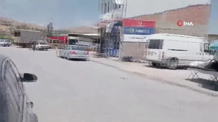 Malatya’da 4 büyüklüğünde deprem