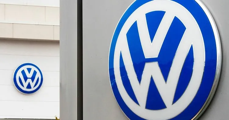 Volkswagen, emisyon davasında 10 ABD eyaletiyle anlaştı