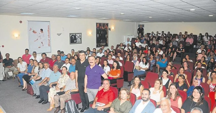 Final yeni sezona hazır