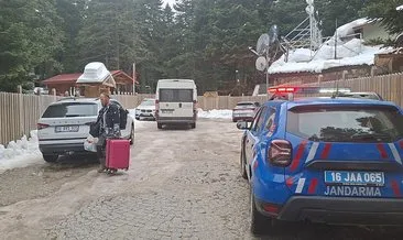 Bursa‘da 161 otel ve tesis mühürlendi #bursa
