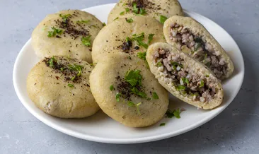 Kitel tarifi: Siirt usulü içli köfte