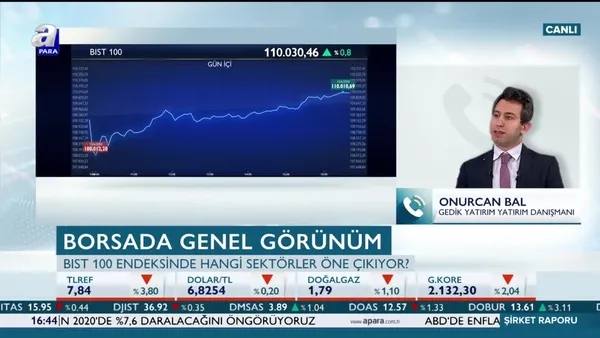 Bal: Yükselişte yerli yatırımcının payı büyük