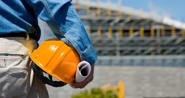 İnşaatın milli gelirdeki payı yüzde 8’i geçti