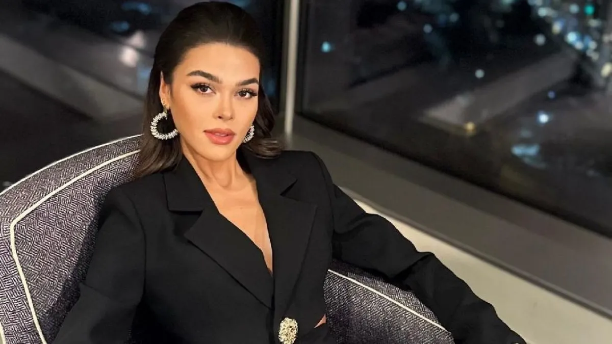 ‘Ev bakıyorum, yeniden düzen kuracağım’