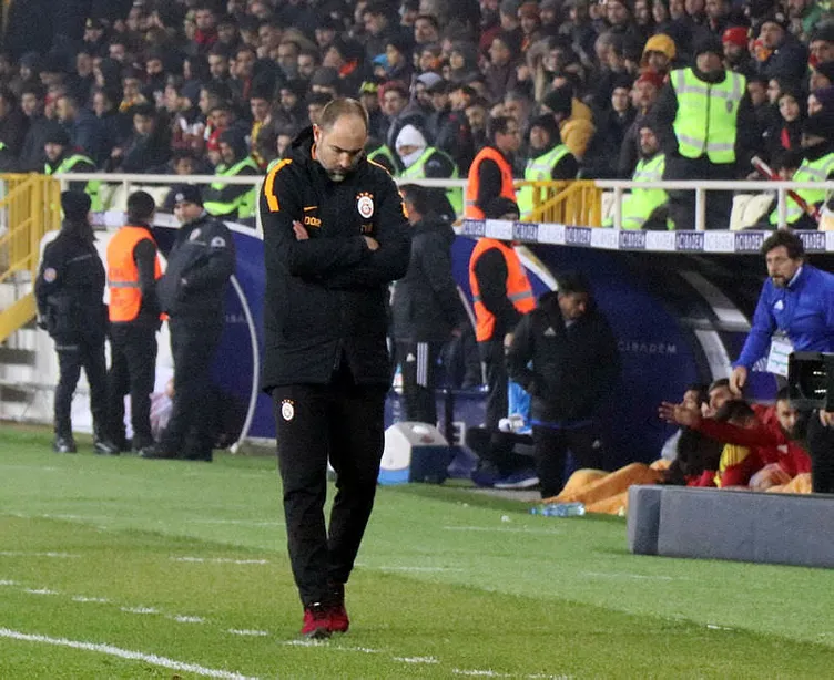 Rıdvan Dilmen: Terim yüzde 99 gelmeli!