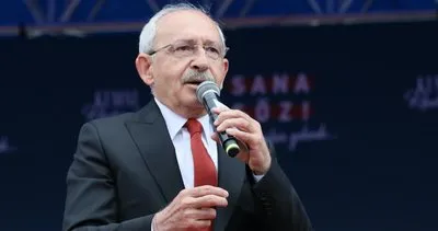 Kılıçdaroğlu katıldığı Youtube yayınında baltayı taşa vurdu! Terleten sorulara çelişkili cevaplar