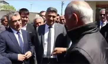 CHP’li başkan AK Parti’ye oy taktiği verdi, CHP görevden aldı