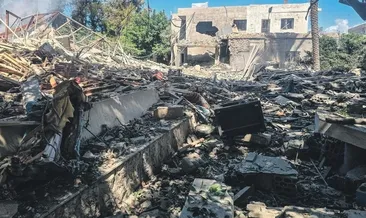 Evleri yakacağız köyleri yıkacağız