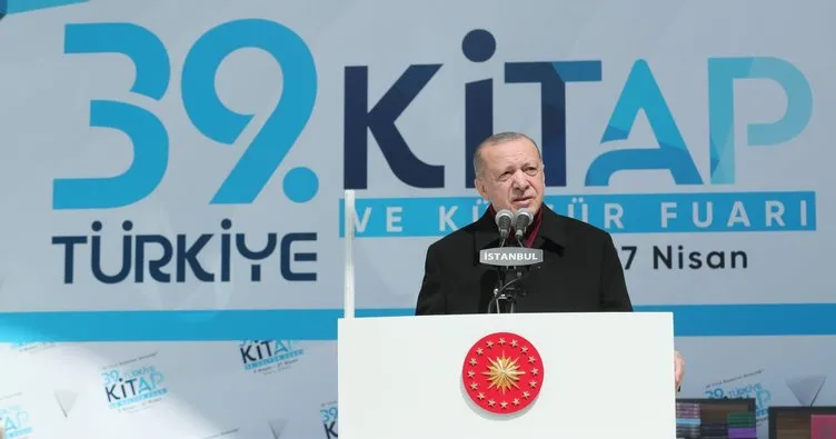 Başkan Erdoğan’dan Milli Saraylar İslam Medeniyetleri Müzesi Açılış Töreni’nde önemli açıklamalar