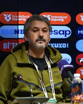 Atila Gerin: Bizi Jankat oyunda tuttu!