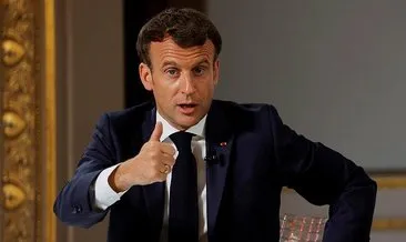 Macron duyurdu! Fransa Sahel bölgesinde 2014’ten bu yana devam eden Barkhane Operasyonunu sona erdiriyor