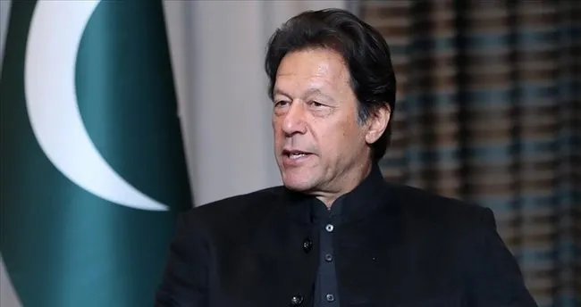 Pakistan’da eski Başbakanı İmran Han mahkemeden talep etti Pakistan’da eski Başbakanı İmran Han mahkemeden talep etti