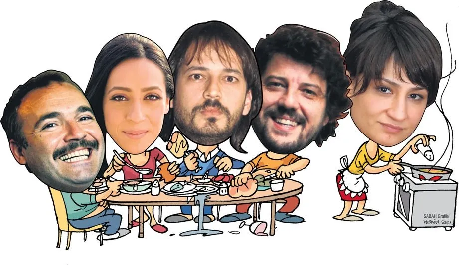En iyi ev arkadaşı kim? Galeri Yaşam
