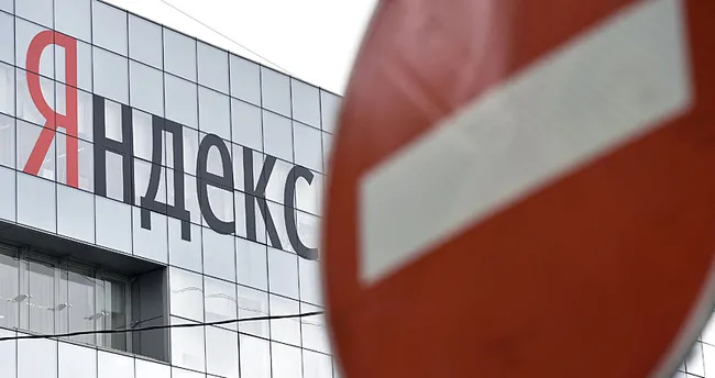 Rusya’da Yandex’in veri merkezi hasar aldı: Tesiste faaliyetler durduruldu