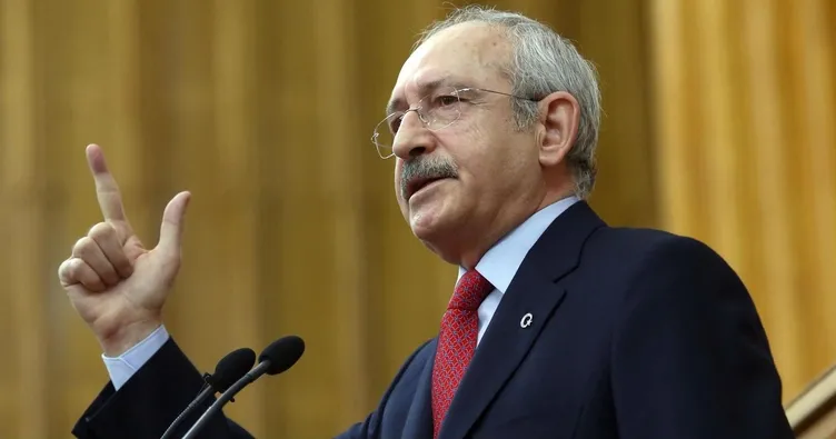 CHP’nin  foyası ortaya çıktı