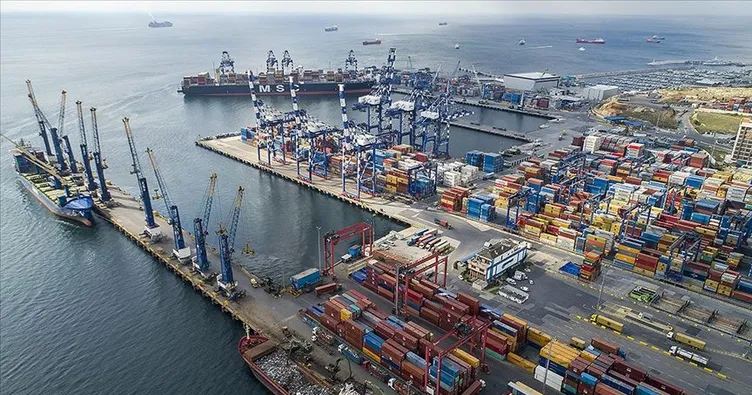 Ticaret Bakan Yardımcısı: Tüketim malı ithalatını azaltabiliriz