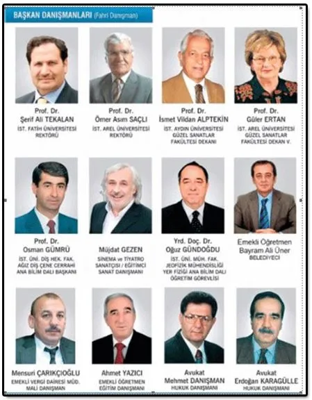 Büyükçekmece’deki skandalda FETÖ detayı