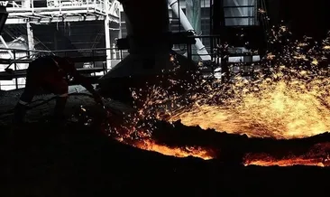 İSO Türkiye İmalat PMI eylülde 49,6 oldu