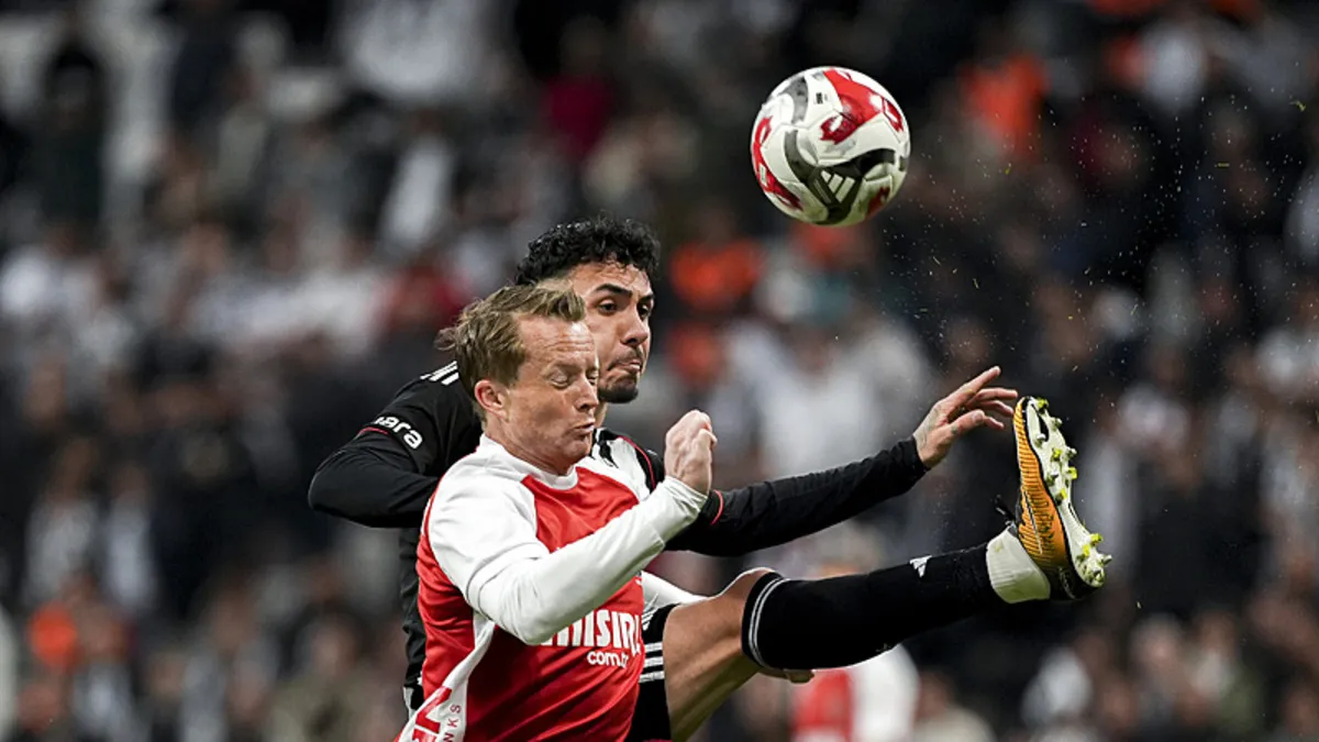 Son dakika haberi: Beşiktaş evinde Fatih Karagümrük’e takıldı! Kazanan çıkmadı