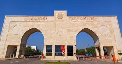 Akdeniz Üniversitesi Taban Puanları 2026: AKDÜ taban puanlarıyla 2-4 yıllık bölümler ve sıralamaları