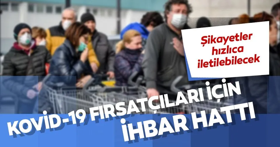 hazine ve maliye bakanligi kovid 19