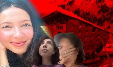 Grand Kartal Otel’de kardeşi Özüm’ü kaybetmişti! Müge Karataşlı’dan zehir zemberek sözler: Bu nasıl vicdan!