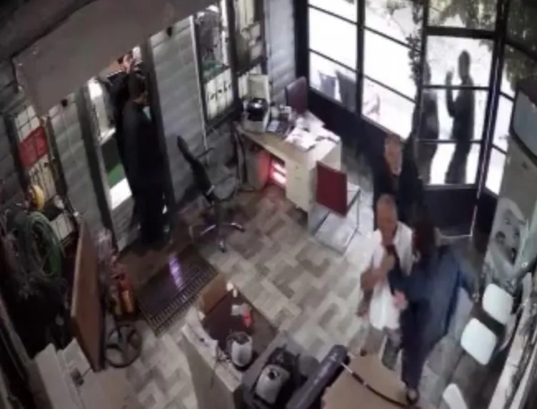Son dakika: Konya’da işyerinde dehşet! Arkadaşının boynunu kırarak öldürdü