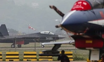 ABD-Çin hattında savaş çanları çalıyor