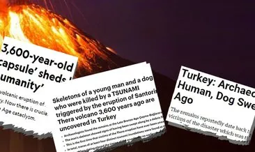 Türk bilim insanlarının efsanevi buluşu dünya basınında! #izmir