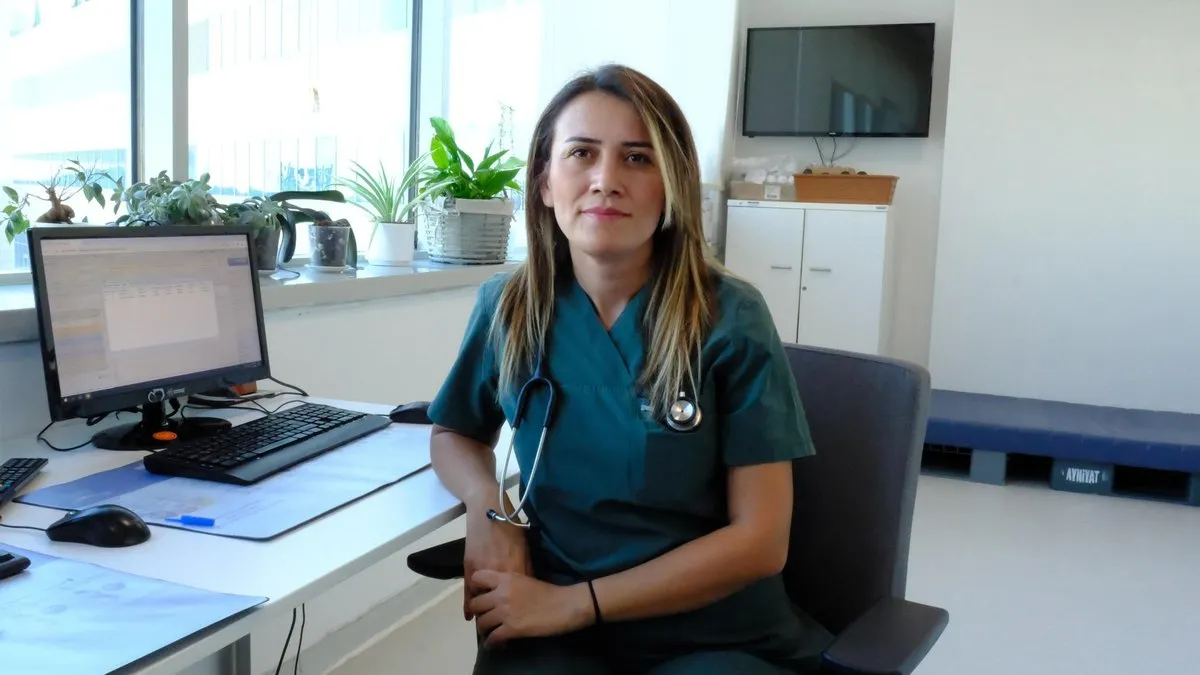 Bir bağışla 8 hayat kurtarın