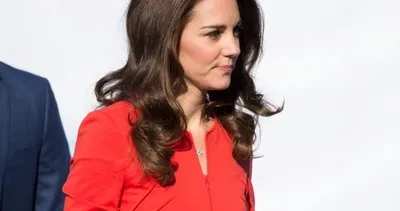 Düşes’in öyle bir sırrı var ki... Üç doğumun ardından da...