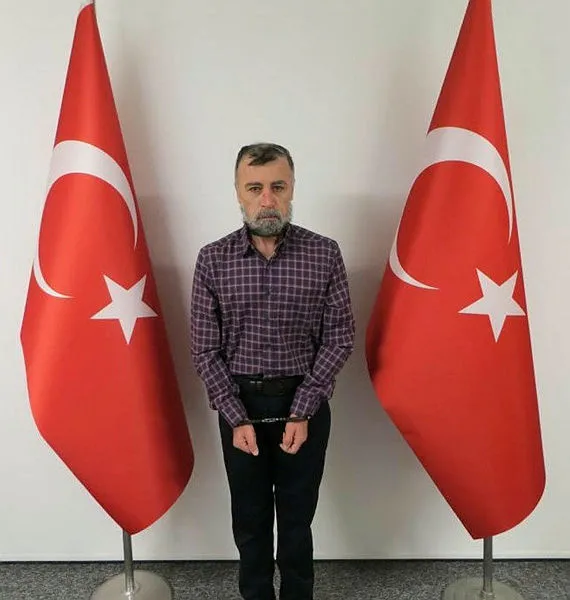 Son dakika: Hablemitoğlu suikatında FETÖ izi! SABAH çok özel bilgilere ulaştı