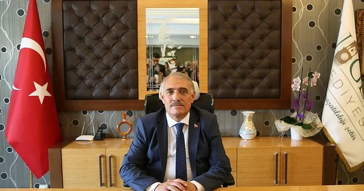 Niğde Belediye Başkanı Rifat Özkan’ın Öğretmenler Günü Mesajı