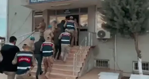 Diyarbakır Hava Destekli Operasyon