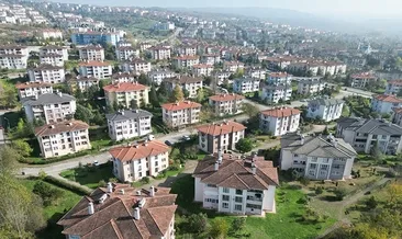 Konutların yarısının DASK’ı yok