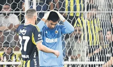 İrfan ‘Can’ yakıyor