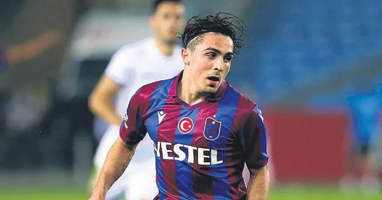 Fransa’da moda Trabzonspor