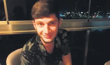 Alper’in katiline müebbet