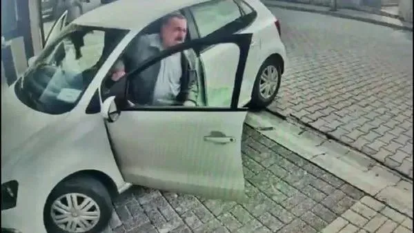 Kentsel dönüşüm cinayetinde kan donduran detay! Meğer 15 dakika bekleyip eşinin yanında...