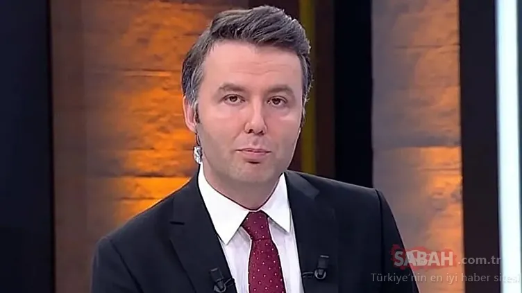 Habertürk’te Mehmet Akif Ersoy’un tacizine uğramıştı! Nur Köşker: Ahlaksız düzeni Kenan Tekdağ biliyordu